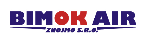 BIMOK AIR ZNOJMO logo